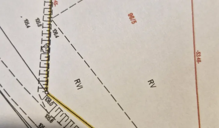 Działka budowlana Lubocześnica