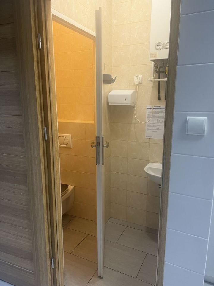 Lokal Andrychów, ul. Stanisława Lenartowicza. Zdjęcie 2