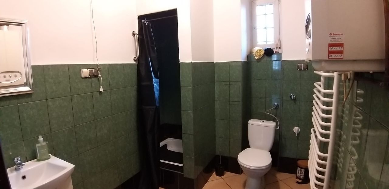 Mieszkanie 2-pokojowe Bytom Śródmieście, ul. Orląt Lwowskich. Zdjęcie 13