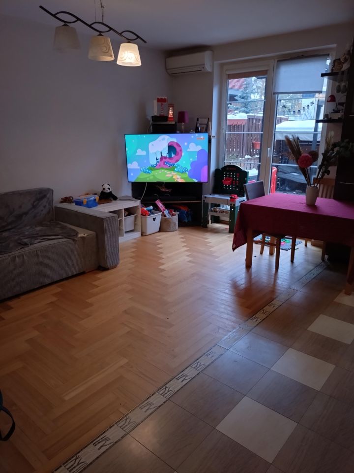 Mieszkanie 2-pokojowe Józefów Centrum, Świderska. Zdjęcie 4