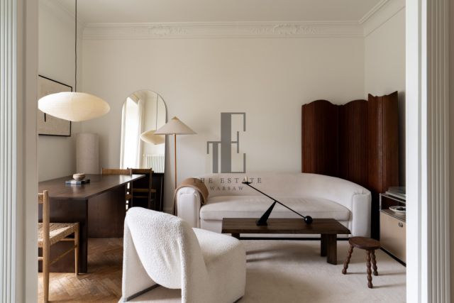 Mieszkanie 2-pokojowe Warszawa Mokotów, ul. Iwicka. Zdjęcie 5