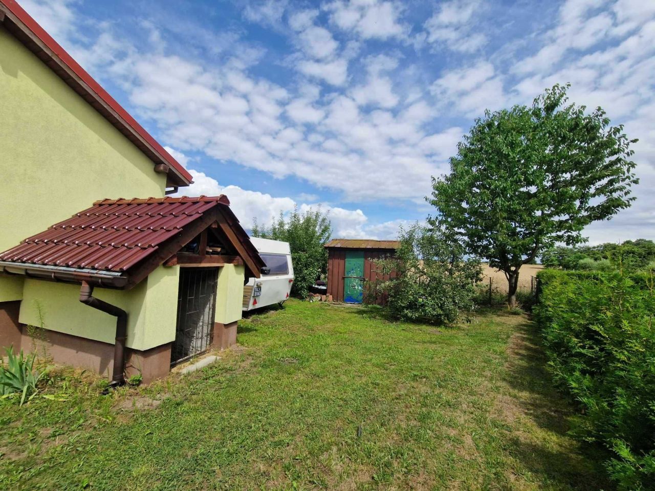 Działka rolna Tucze. Zdjęcie 7