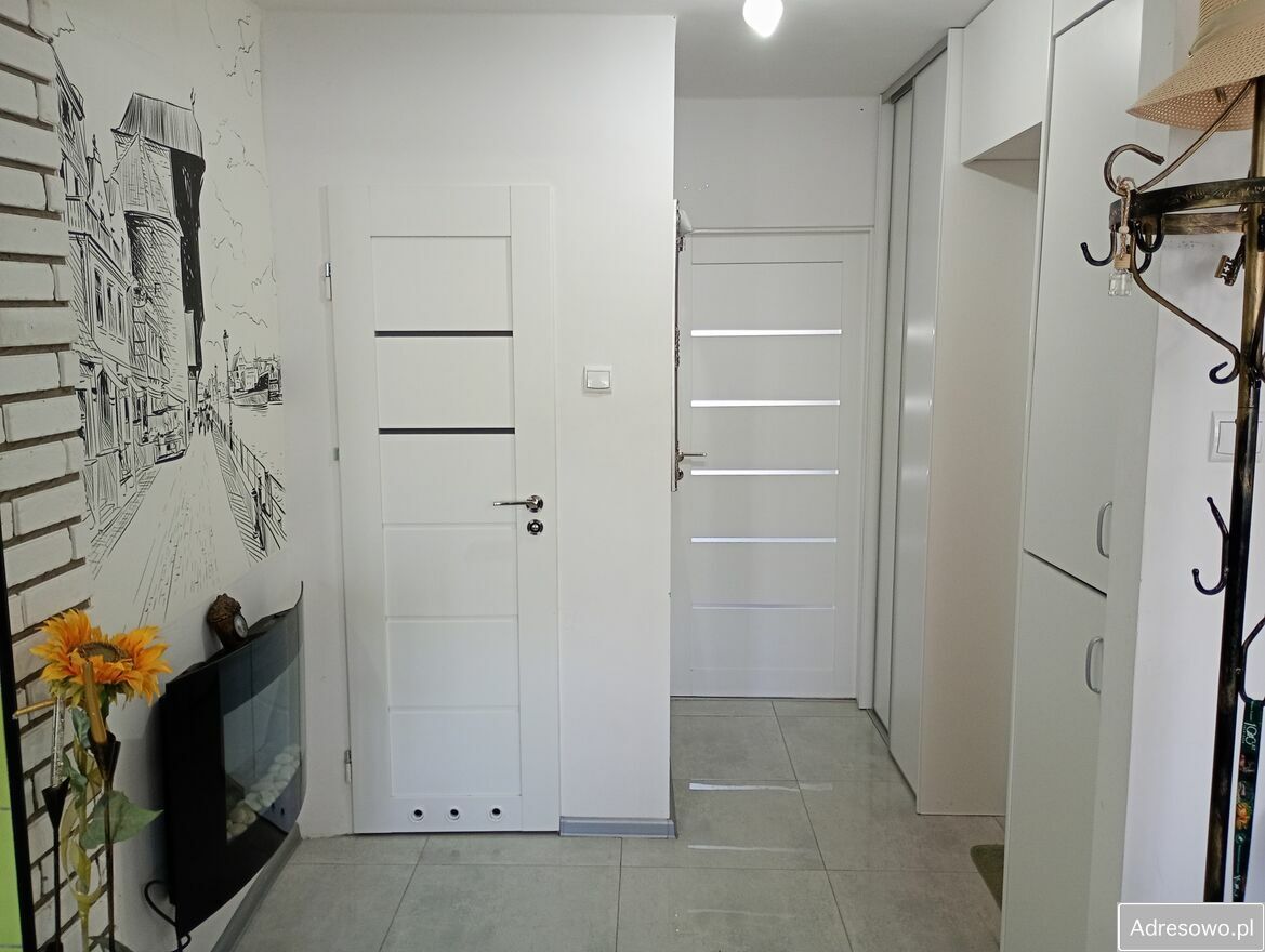 Mieszkanie 2-pokojowe Suwałki, ul. Alfreda Lityńskiego. Zdjęcie 7