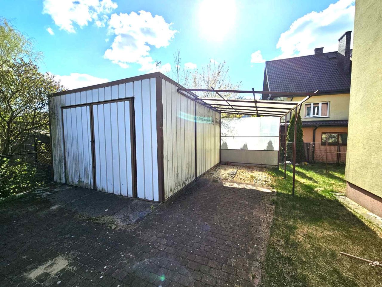 dom wolnostojący, 11 pokoi Długosiodło, ul. 4 Września. Zdjęcie 10