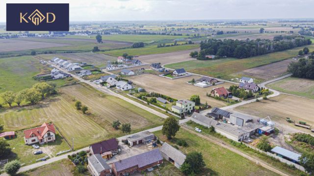 Działka inwestycyjna Otusz. Zdjęcie 6