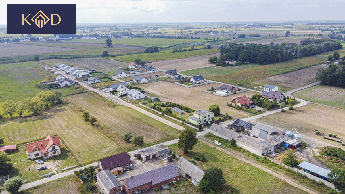 Działka inwestycyjna Otusz. Zdjęcie 6