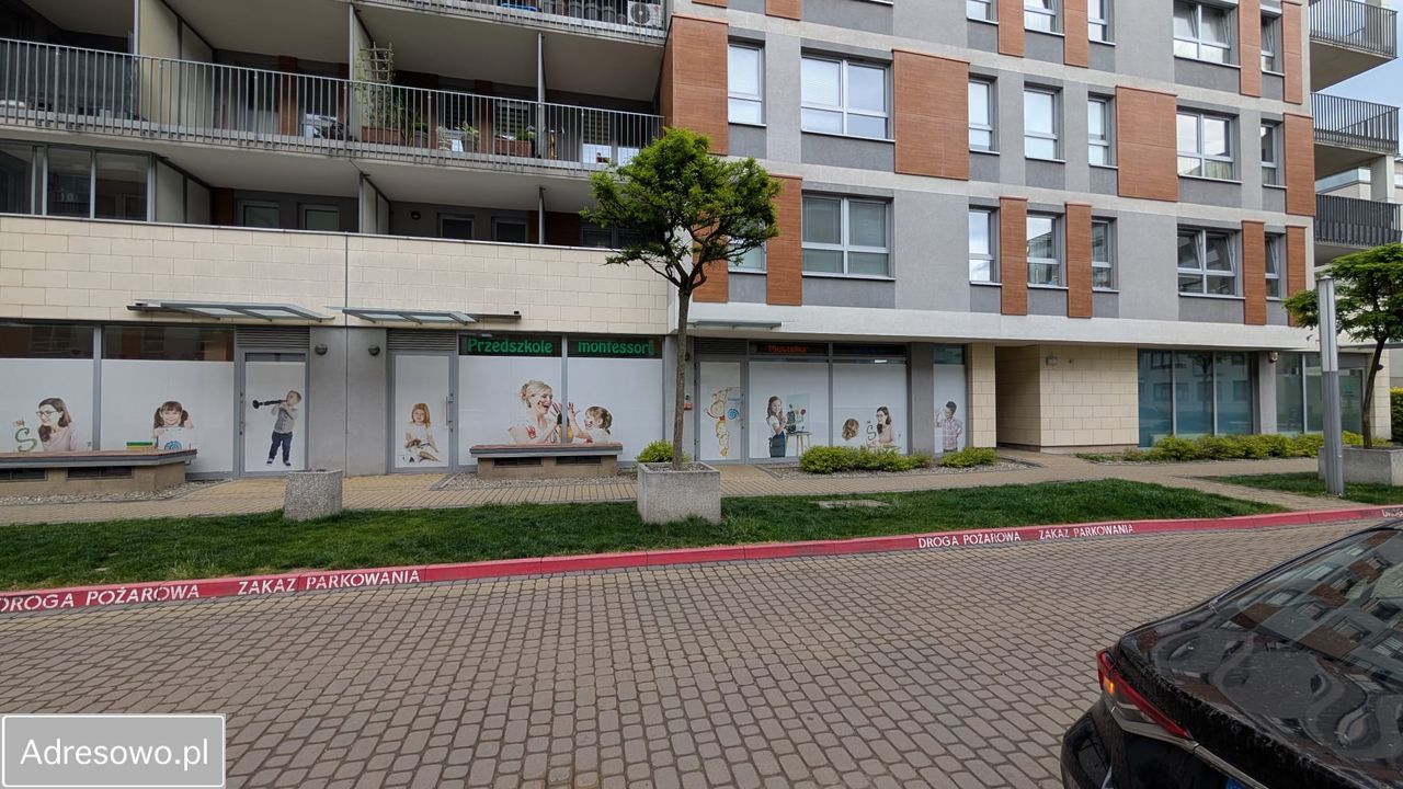 Lokal Kraków Grzegórzki, ul. Dąbska. Zdjęcie 2