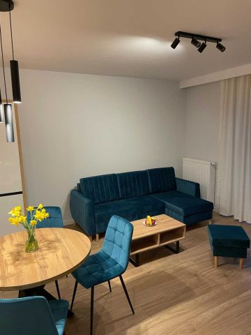 Mieszkanie 2-pokojowe Środa Wielkopolska, ul. ks. Jana Krajewskiego. Zdjęcie 1