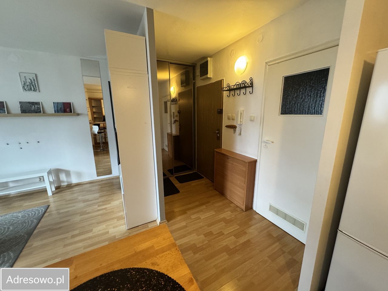 Mieszkanie 2-pokojowe Warszawa Ursynów, ul. Migdałowa. Zdjęcie 8