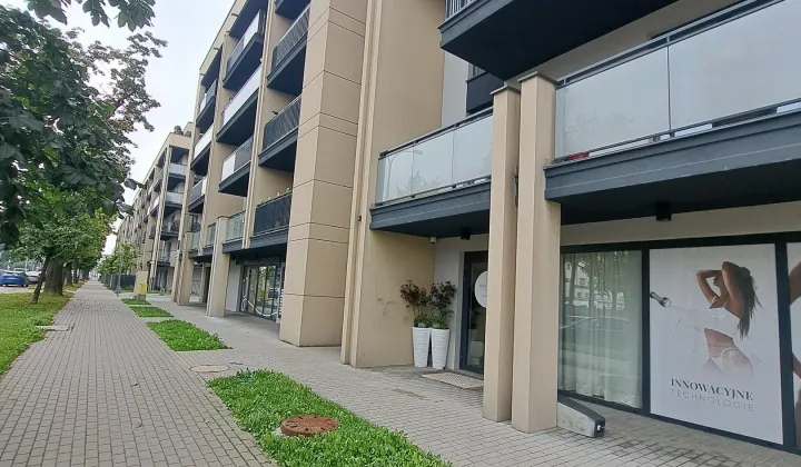 Mieszkanie 2-pokojowe Kielce Centrum, ul. ks. Piotra Ściegiennego