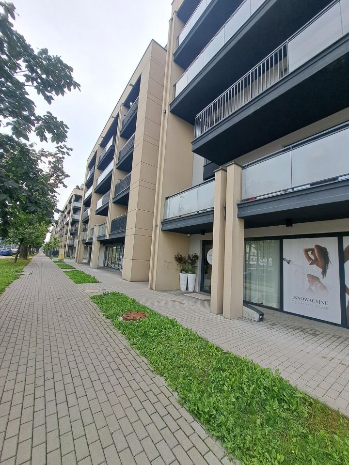 Mieszkanie 2-pokojowe Kielce Centrum, ul. ks. Piotra Ściegiennego. Zdjęcie 1