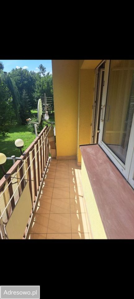 Mieszkanie 1-pokojowe Ostrowiec Świętokrzyski, os. Ogrody. Zdjęcie 3