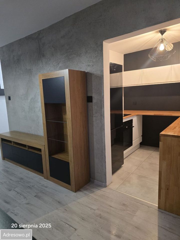 Mieszkanie 2-pokojowe Częstochowa Centrum, ul. Krakowska. Zdjęcie 9
