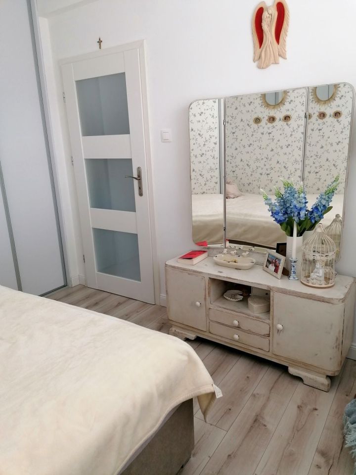 Mieszkanie 3-pokojowe Rzeszów Drabinianka, ul. Jazowa. Zdjęcie 5