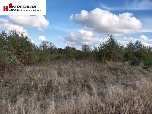Działka inwestycyjna Kielno, ul. Oliwska. Zdjęcie 6