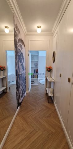 Mieszkanie 2-pokojowe Warszawa Żoliborz, ul. Zygmunta Hübnera. Zdjęcie 9