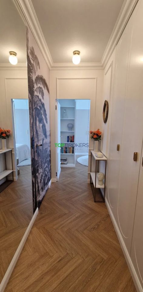Mieszkanie 2-pokojowe Warszawa Żoliborz, ul. Zygmunta Hübnera. Zdjęcie 9
