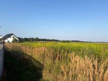 Działka budowlana Jenkowice. Zdjęcie 4
