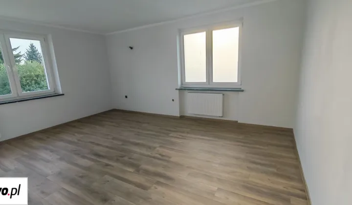 Mieszkanie 3-pokojowe Szczecin Gumieńce, ul. Harnasiów
