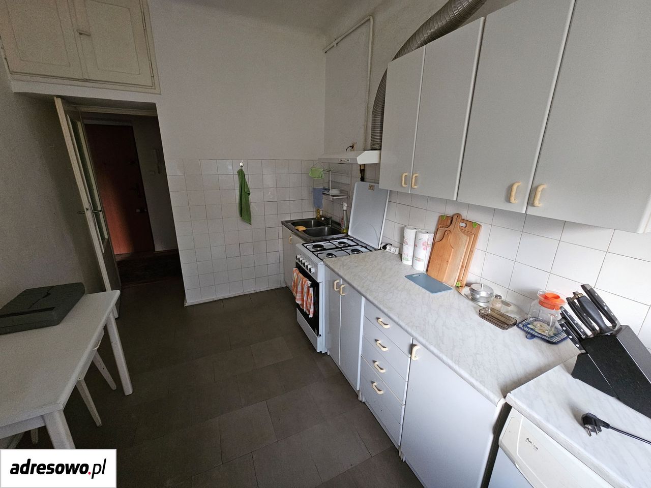 Mieszkanie 1-pokojowe Warszawa Bielany, ul. Efraima Schroegera. Zdjęcie 16