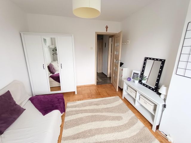 Mieszkanie 3-pokojowe Warszawa Targówek, ul. Prałatowska. Zdjęcie 1