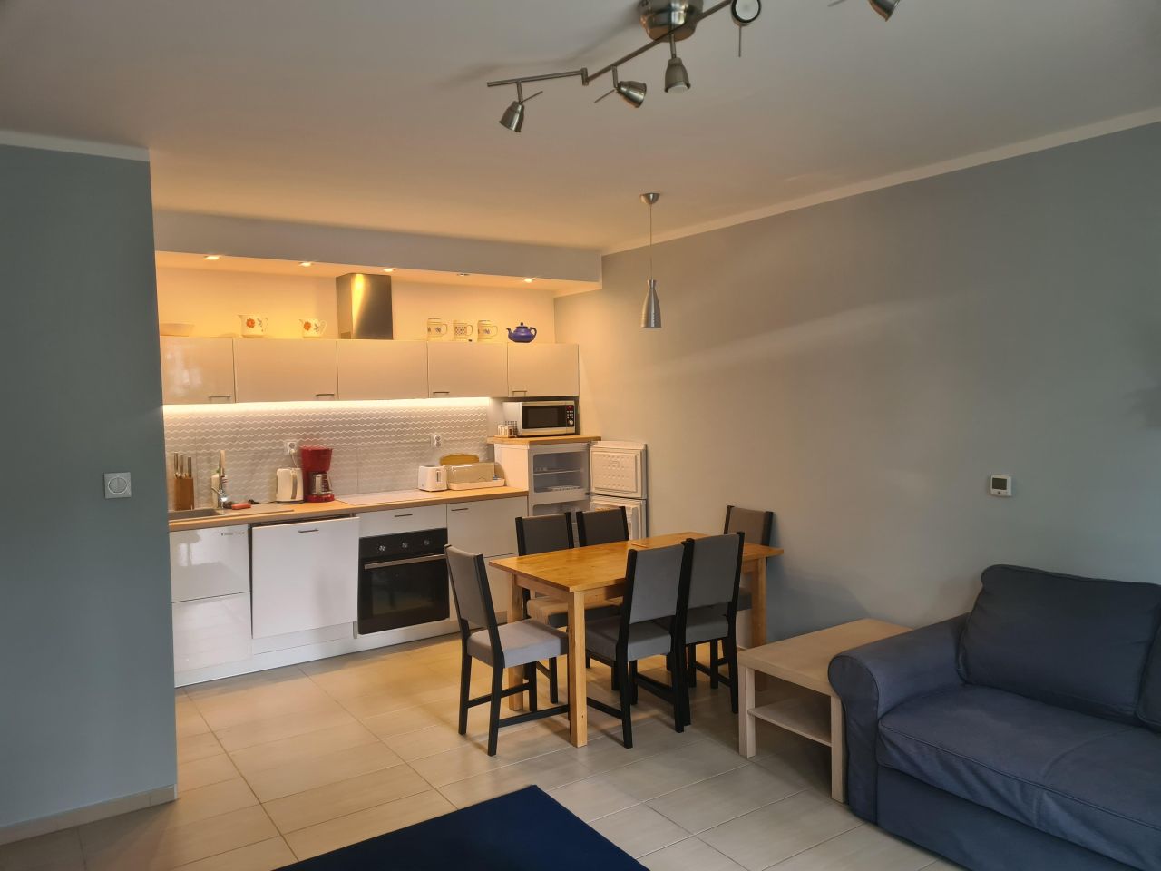 Mieszkanie 2-pokojowe Międzyzdroje, ul. Gryfa Pomorskiego. Zdjęcie 8