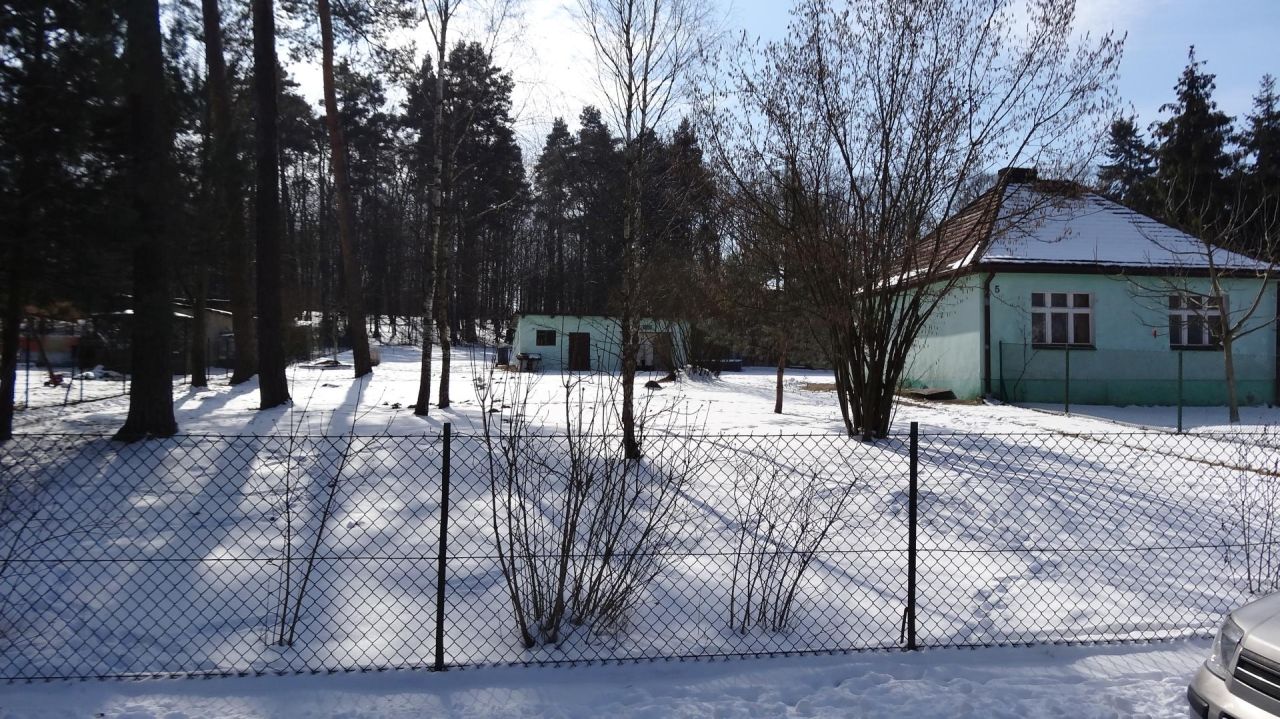 dom wolnostojący, 3 pokoje Osola, ul. Leśna. Zdjęcie 9