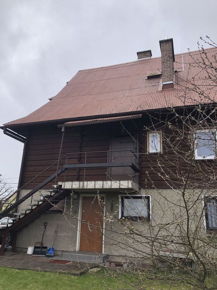 dom wolnostojący Pionki. Zdjęcie 5