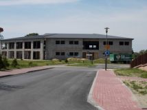 Nieruchomość komercyjna Międzyrzec Podlaski, ul. Karola Ferdynanda Eichlera. Zdjęcie 3