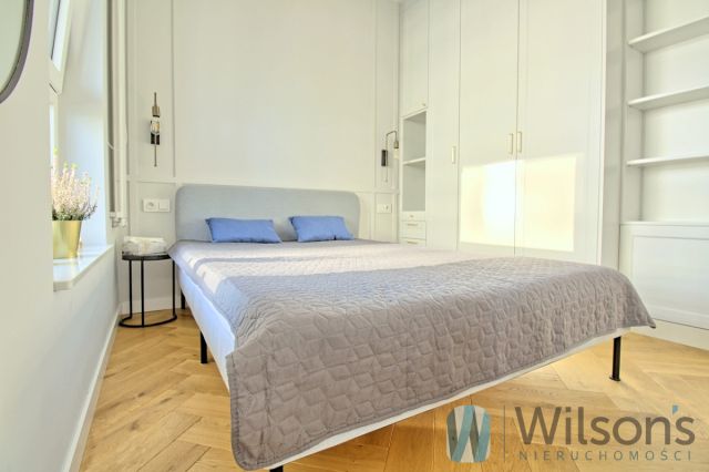 Mieszkanie 2-pokojowe Warszawa Praga-Południe, ul. Żupnicza. Zdjęcie 3