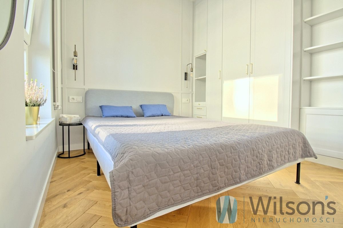 Mieszkanie 2-pokojowe Warszawa Praga-Południe, ul. Żupnicza. Zdjęcie 3