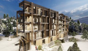 Mieszkanie 1-pokojowe Krynica-Zdrój