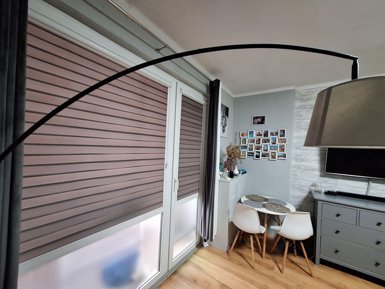 Mieszkanie 2-pokojowe Łódź Bałuty, ul. Łagiewnicka. Zdjęcie 4