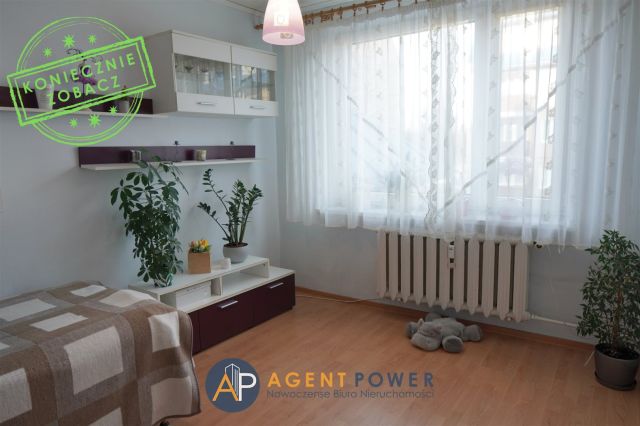 Mieszkanie 3-pokojowe Olkusz, ul. Kosynierów. Zdjęcie 1