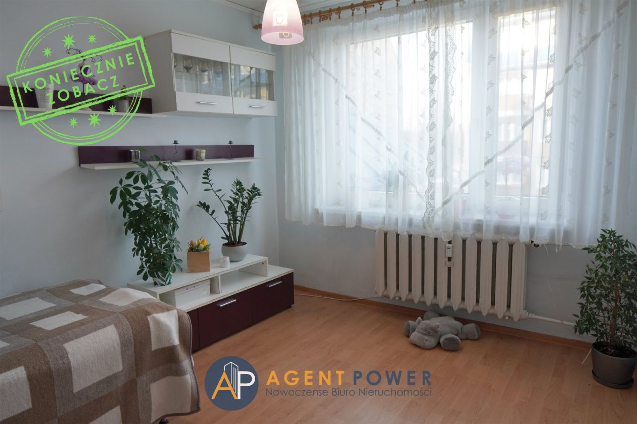 Mieszkanie 3-pokojowe Olkusz, ul. Kosynierów