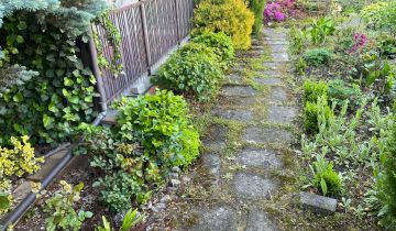 Działka rod Jaryszki