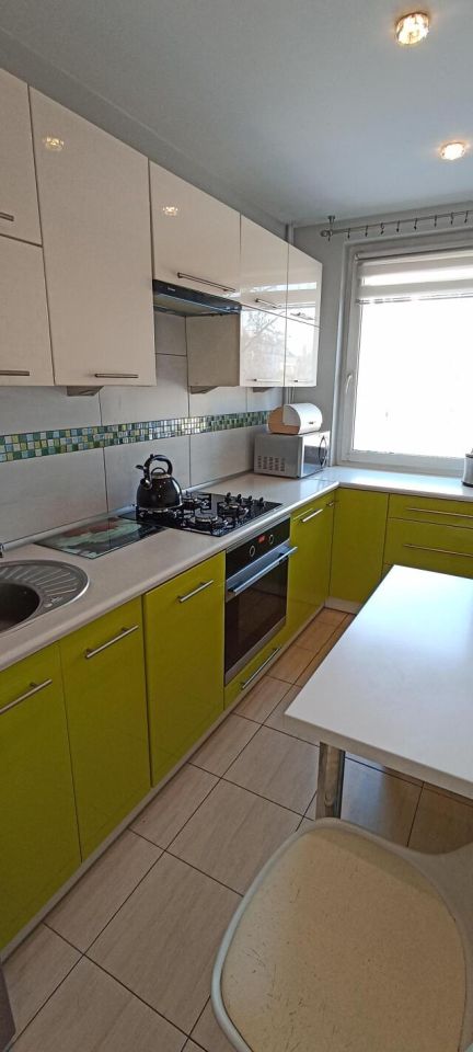 Mieszkanie 3-pokojowe Sosnowiec Centrum, ul. Akacjowa. Zdjęcie 7