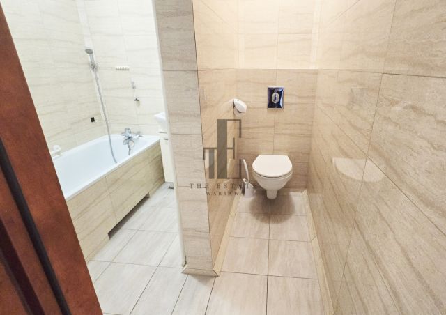 Mieszkanie 3-pokojowe Warszawa Mokotów. Zdjęcie 7