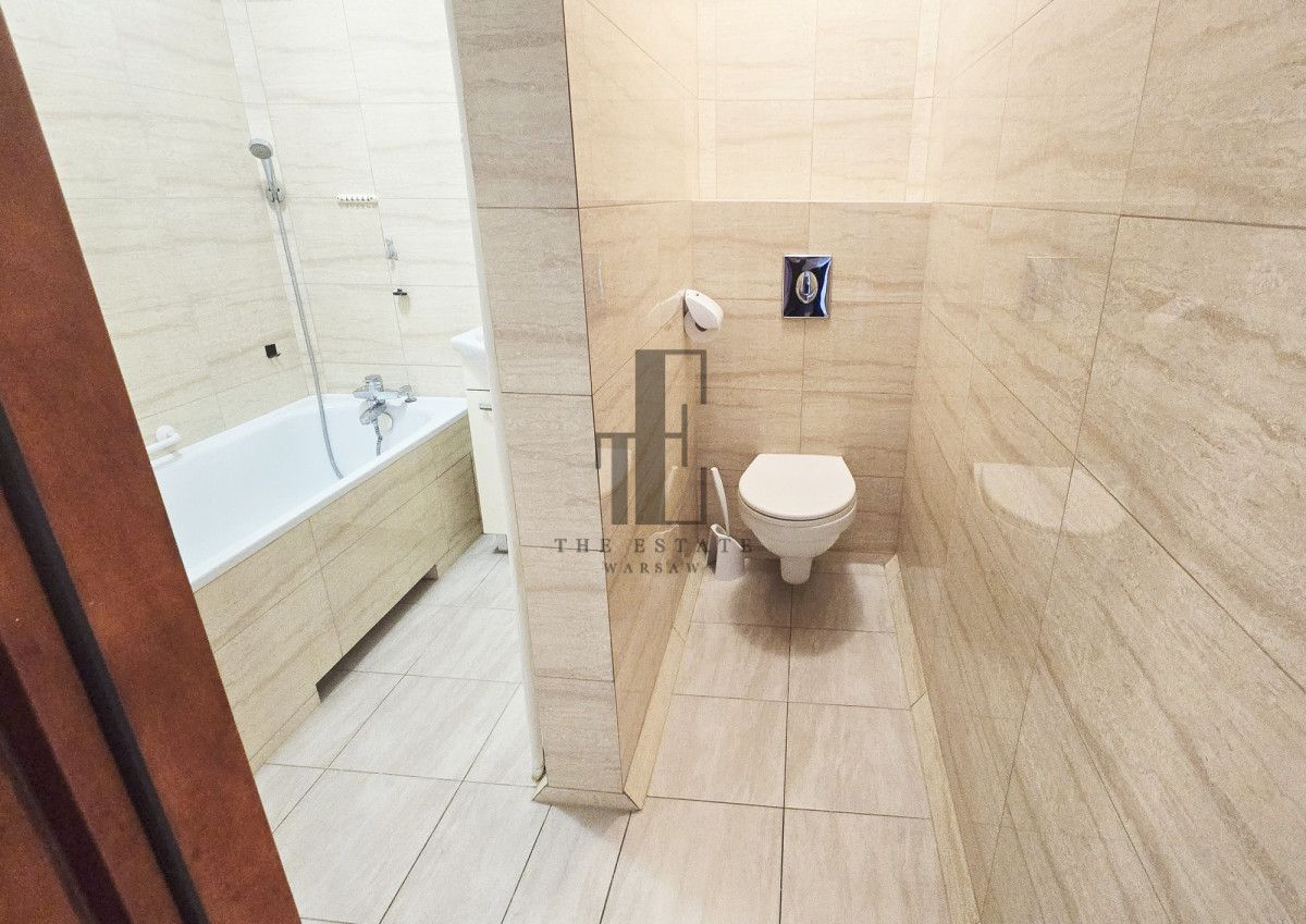 Mieszkanie 3-pokojowe Warszawa Mokotów. Zdjęcie 7