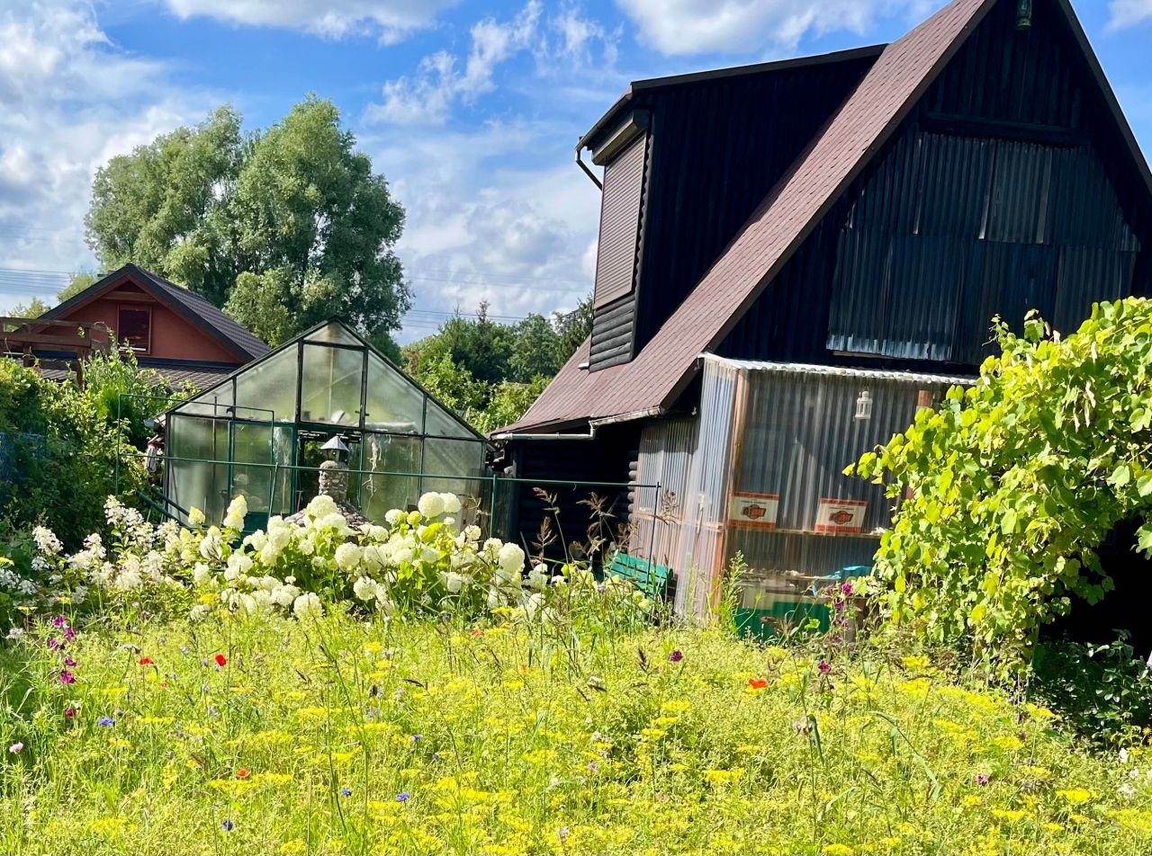 Działka rod Olsztyn