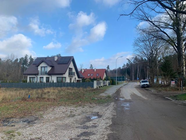 Działka inna Olsztyn, ul. Głogowa. Zdjęcie 1