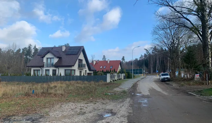 Działka inna Olsztyn, ul. Głogowa