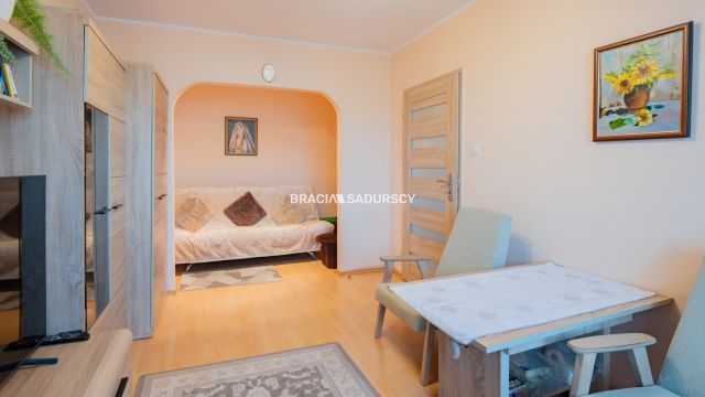 Mieszkanie 2-pokojowe Kraków Dębniki, ul. Słomiana. Zdjęcie 16