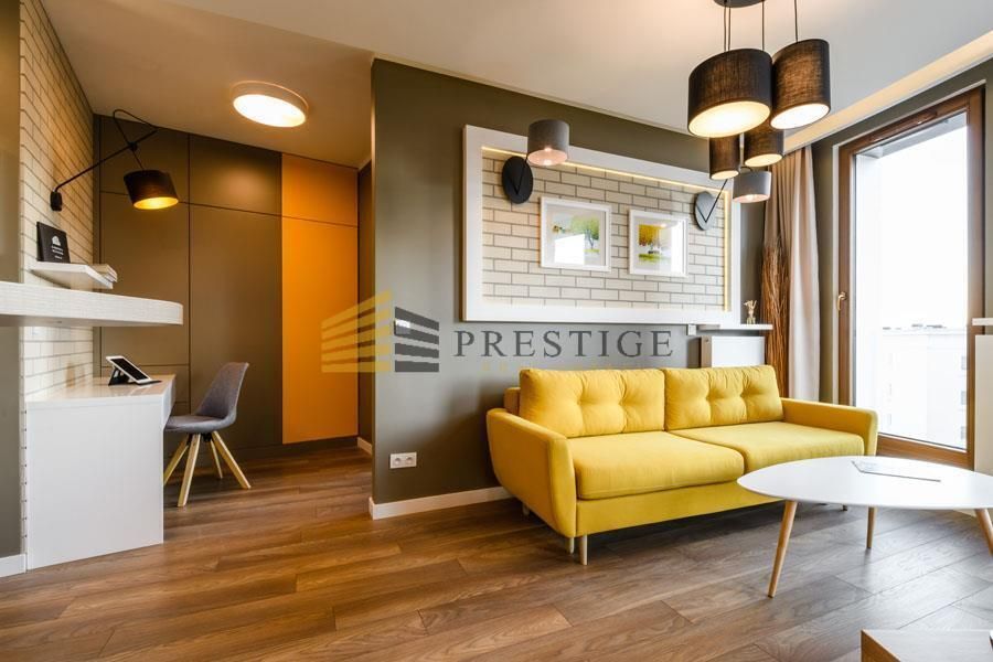 Mieszkanie 2-pokojowe Warszawa Wola, ul. Dzielna. Zdjęcie 3