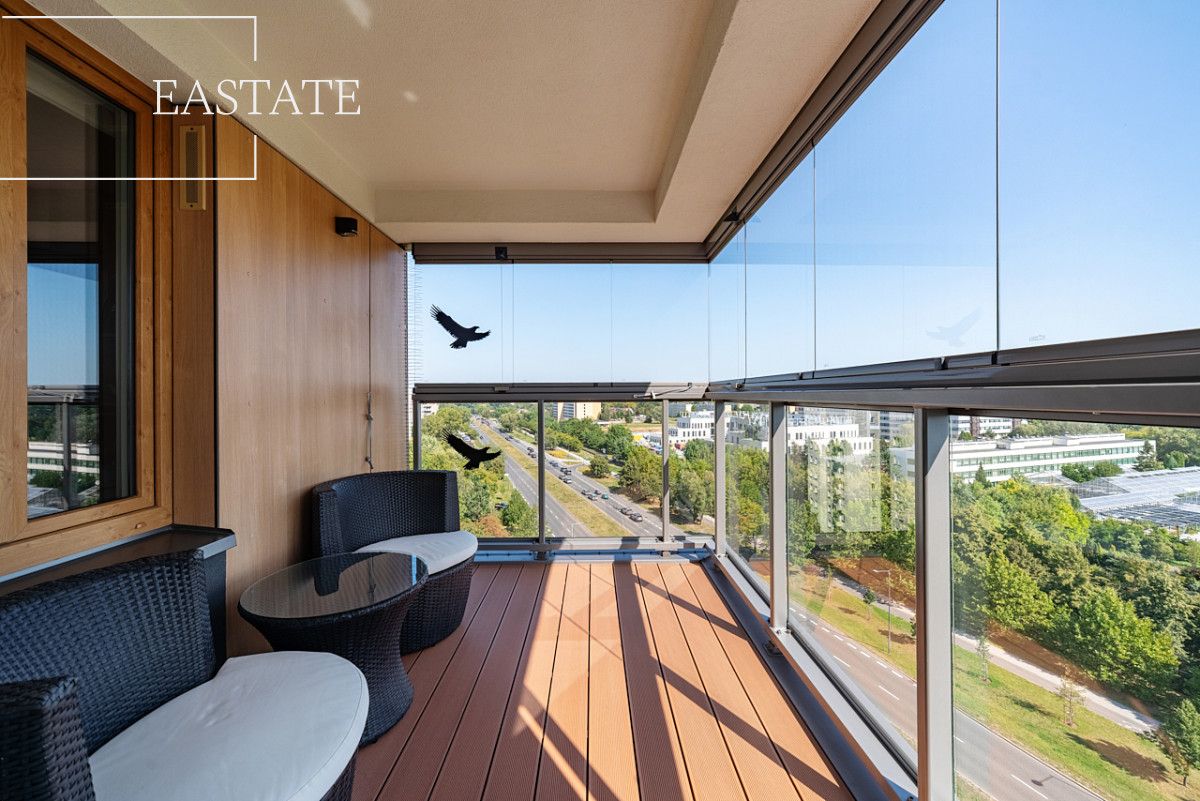 Mieszkanie 3-pokojowe Warszawa Ursynów, al. Aleja Jana Rodowicza "Anody". Zdjęcie 19