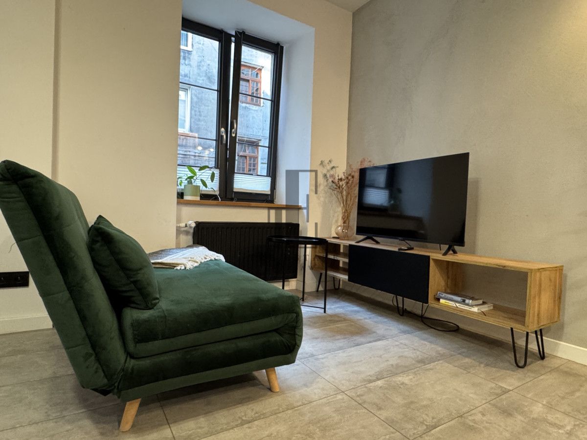 Mieszkanie 2-pokojowe Warszawa Praga-Północ, ul. Jagiellońska. Zdjęcie 6