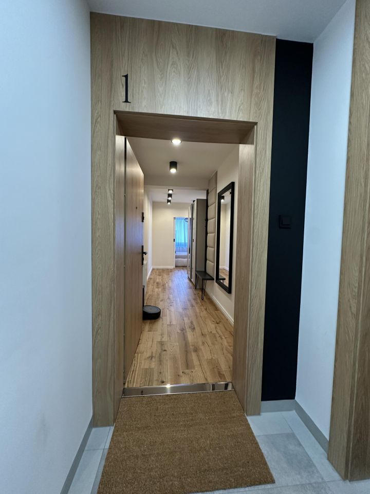 Mieszkanie 2-pokojowe Kraków Prądnik Biały, ul. Bociana. Zdjęcie 3