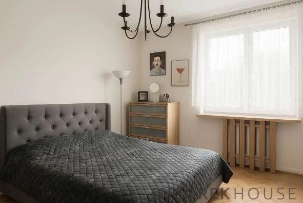 Mieszkanie 4-pokojowe Warszawa Ursynów, ul. Franciszka Łukaszczyka. Zdjęcie 9