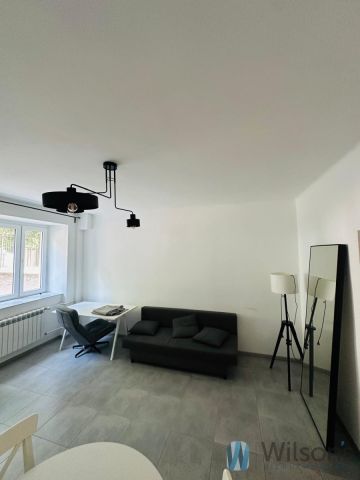 Mieszkanie 2-pokojowe Warszawa Mokotów, ul. Spacerowa. Zdjęcie 3