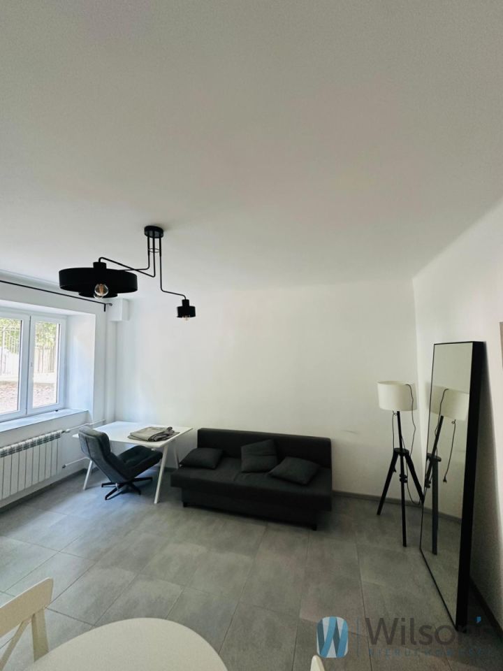 Mieszkanie 2-pokojowe Warszawa Mokotów, ul. Spacerowa. Zdjęcie 3